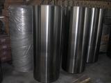 Chilled cast iron piston products