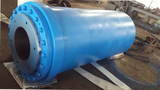 1000 ton export piston cylinder